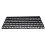 16X Aquarium Divider Tray Plastic Mesh Aquarium Egg Box Light Diffuser, Fish Tank Divider Filter Bottom Isolation 10
