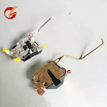 (L)Gilt für das Türschloss der Vordertür des Toyota Hilux Vigo RN85 YN86 (Baujahre 1989–1996).