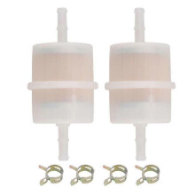 Rasenmäherzubehör Filter 24 050 13-S Ch20s-Ch25s, Ch670s Ch730s