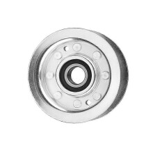 Rasenmäherzubehör Spannrolle Gy20067 Gy22172 L120 L130 2002 2003 2004 Gy20996
