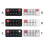 Ergonomic 8 Key Mini Mechanical Keyboard Hot Swappable-B 3