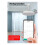 5X Tuya  WiFi Ventilator Plafondventilator Schakelmodule Dual-Mode Reset Voice  Controller voor Alexa  Home Wit 5