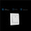5X Tuya  WiFi Ventilator Plafondventilator Schakelmodule Dual-Mode Reset Voice  Controller voor Alexa  Home Wit 3