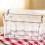 24Pcs Acrylic Sugar Packet Holder Sugar Bag Storage Container Dish Display Sachets Tissue Bowl 6