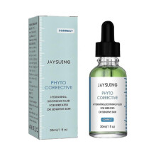 SkinCeuticals Phyto Corrective Hydrating Soothing Fluid for Irritated Skin 30ml – Calms redness, reduces pigmentation