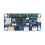 2X Waveshare RP2350-PiZero Development Board RP2350-PiZero Microcontroller 40Pin GPIO Interface for Raspberry Pi 2