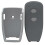 2pcs Compatible with Marantec Digital 382 384 868MHz Garage Door Remote Control for MARANTEC Handheld Transmitter Command 4