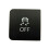3X ESP OFF ASR Anti Skid Electronic Stability Program  Button for  MK6  5 MK5 6 Caddy 2