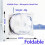 2X Portable Mosquito  Net Foldable - Travel Mosquito Net for Bed Free Installation-Medium Size 5