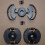 Clutch Gx100 Rammer Engine Clutch 2