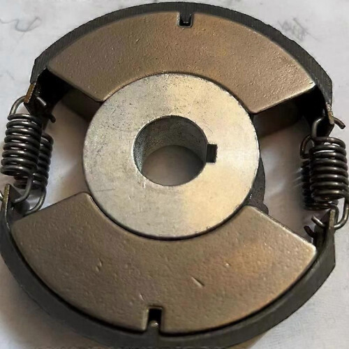 Clutch Gx100 Rammer Engine Clutch 2