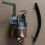 Vergaser Mz175 Ef2600 Ef2700 Generator 166F 2