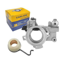(MS640)Ölpumpe passend für Stihl Steele Kettensäge MS660 MS650 MS640 1122 640 3205