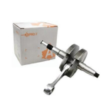 (MS460 MS461) Kurbelwellen-Kettensägenzubehör passend für Stihl Steele MS440 MS460 MS461