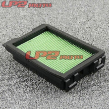 Passend für Honda CBR250R CBR250 2011-2013 Luftfilter Luftgitter