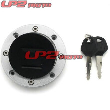 Passend für Suzuki GSX600 98-06 Bandit 400 Dahongpao 75A 76A77A78A79A Tankdeckel