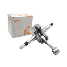 (MS440) Kurbelwellen-Kettensägenzubehör passend für Stihl Steele MS440, MS460, MS461
