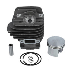 Zylinder 026 Ms260 Ms 260 1121 020 1203 Zylinder 44 mm
