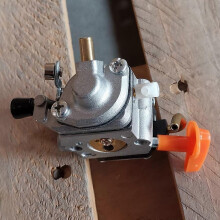 Vergaser Fs87 Fs90 Fs100 Fs110 Ht100 Vergaser 4 180 120 0611