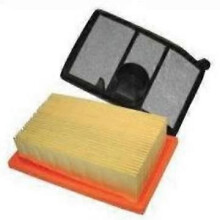 TS800 Luftfilter TS700 TS800 TS 700 Hauptfilter Vorfilter