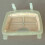 Filter MS171 MS181 MS211 Fleece-Luftfilter 1 139 120 1602 1
