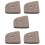 Filter Fs94 Fs94c Fs94r Pf94rc Luftfilter 4 149 120 1800 1