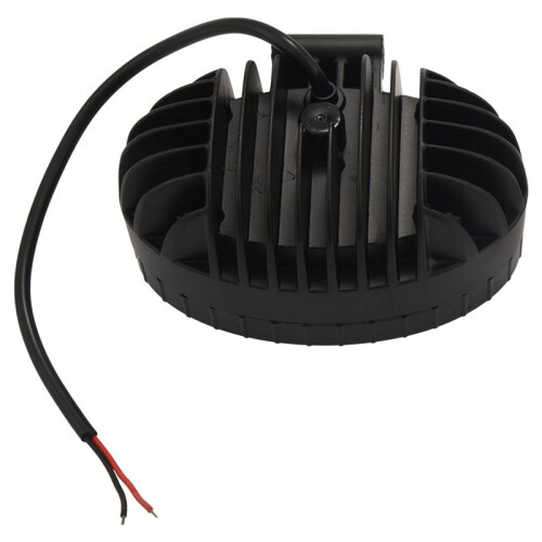 4X Forklift Safety Led Light 5.5 Inch 8W LED Warning Lamp for Fork Truck Security Indicator( ) 1