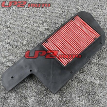 Passend für Honda Sheep 250, NSS250, Forza 250, Buddha Sand 250, MF06 Luftfilter