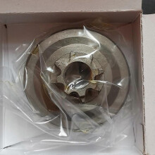 Kupplungsritzel G2500 Stirnrad (1/4" x 8T) 2841-51110
