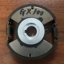 Clutch Gx100 Rammer Engine Clutch