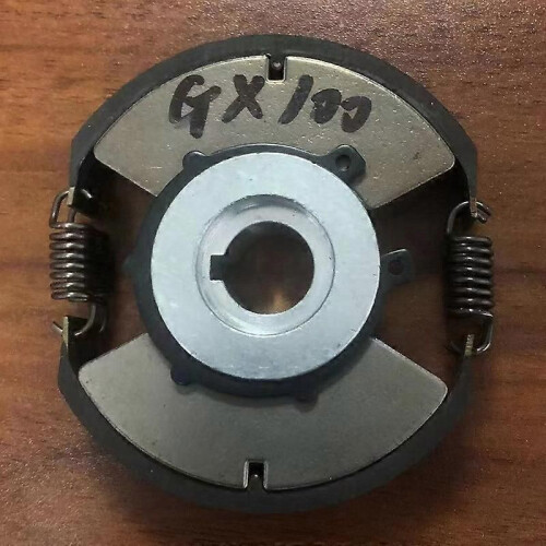 Clutch Gx100 Rammer Engine Clutch