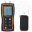 Lufttrycksmätare SW‑512C Digital Manometer HVAC Lufttrycksmätare Differensiellt Lufttrycksmätare 1