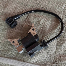 Tanaka Sum328 Ignition Coil High Voltage Pack Igniter Stator