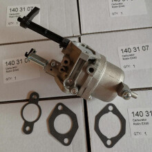 1 Charge Ex40 Vergaser Ex40 Vergaser 20B-62301-40