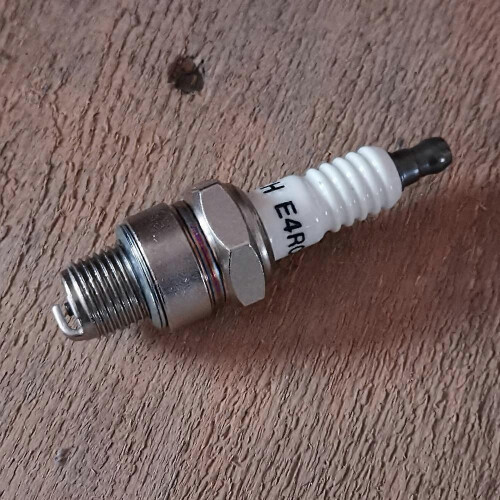 Spark Plug * Wacker Wm80 Bs600 Bh23 0114802 E4rc