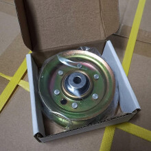 Pulley Ayp 177968 193197 Pulley 532177968 532193197