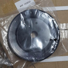 Pulley Ayp 173435 153532 129206, 532129206, 532153532 Pulley