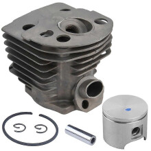 Zylinder Husqvarna 55 (46 mm) 503 16 91 71 Zylinder-Kolben-Baugruppe