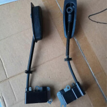 Ignition Redmax Ebz7500 Ebz8500 High Voltage Ignition Coil