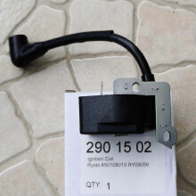 Ignition Coil Homelite Ryobi 850108013 Ry09056 Ignition Wire