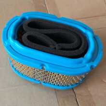 * Wacker BS600 Luftfilter 0114792, 0095294 Wick Impact Rammer Luftfilter