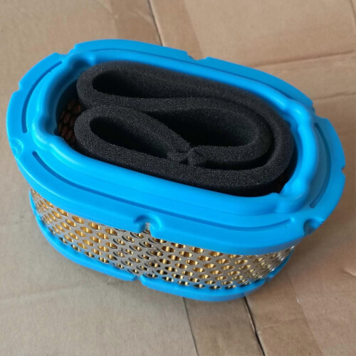 * Wacker BS600 Luftfilter 0114792, 0095294 Wick Impact Rammer Luftfilter