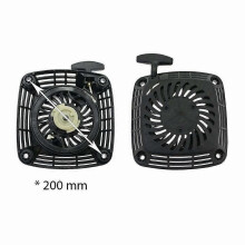 Starter Kawasakii Fj180, Fj180v, 49088-7023 Starter