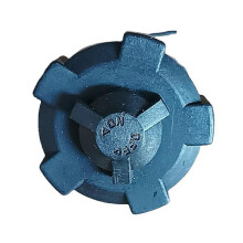 Docht-Tankdeckel * Wacker BH22-23-24, BS45Y BS600-650-700
