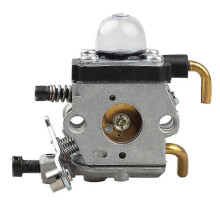 Vergaser HS75 HS80 HS85 Zama C1q-S42c 4226 120 0604