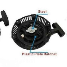 Anlasser Mitsubishi GM82 Nylon-Ratsche KS02060AD