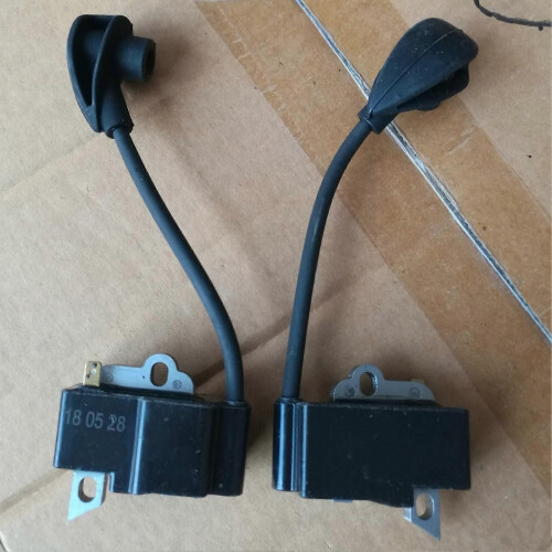 Ignition Hs81 Hs81 Hs86 4237 400 1302 Steele Ignition Coil High Voltage Pack