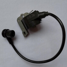 Zündung Husqvarna 394 395 Hochspannungspaket Zündspule Zündgerät 503 63 98-01