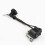 Igniter Tu26 Ignition Coil High Voltage Pack Ignition Coil Ke04029aa 1