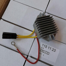 Druckregler 20 Ampere 847268 AVR